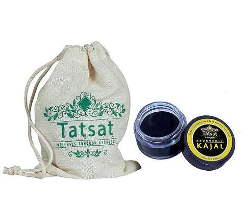 TATSAT Ayurvedic Baby Kajal